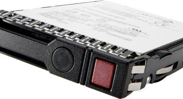 HP HPE 800GB 3.5'' P49046-B21