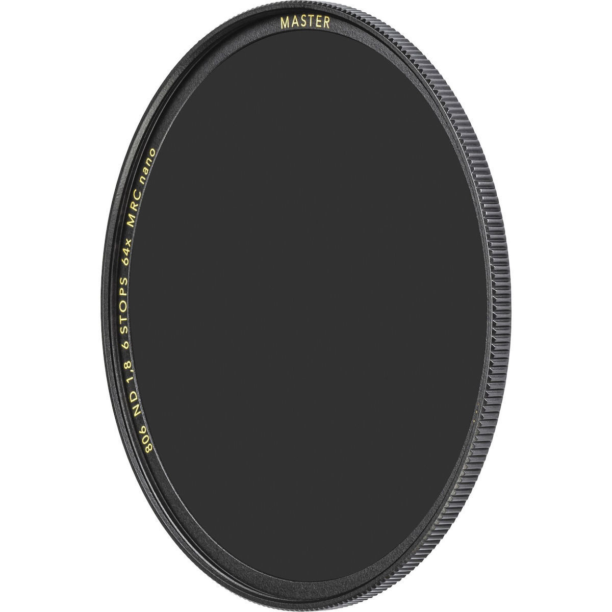B+W Master Φίλτρo ND Διαμέτρου 72mm με Επίστρωση MRC Nano για Φωτογραφικούς Φακούς