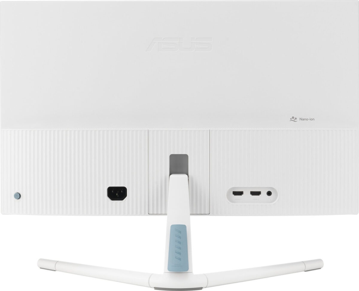 Asus VU249HFI-W IPS FHD 1920x1080 - Image 7
