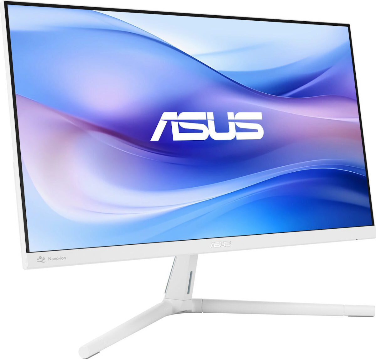 Asus VU249HFI-W IPS FHD 1920x1080 - Image 1