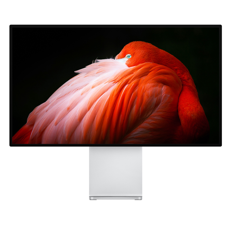 Apple Pro Display XDR 6K 32" IPS HDR 6016x3384 Nano-texture Glass