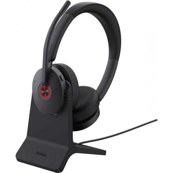 Yealink Bluetooth VOIP Headset (1208684)