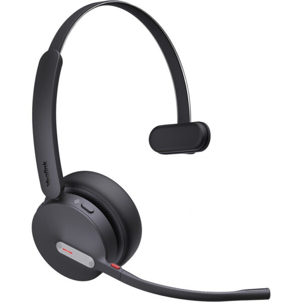 Yealink Bluetooth VOIP Headset (1208706)