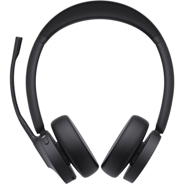 Yealink Dual Uc VOIP Headset (1208673)