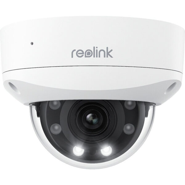 Reolink PC843AD4K01 IP Αδιάβροχη Κάμερα 4K