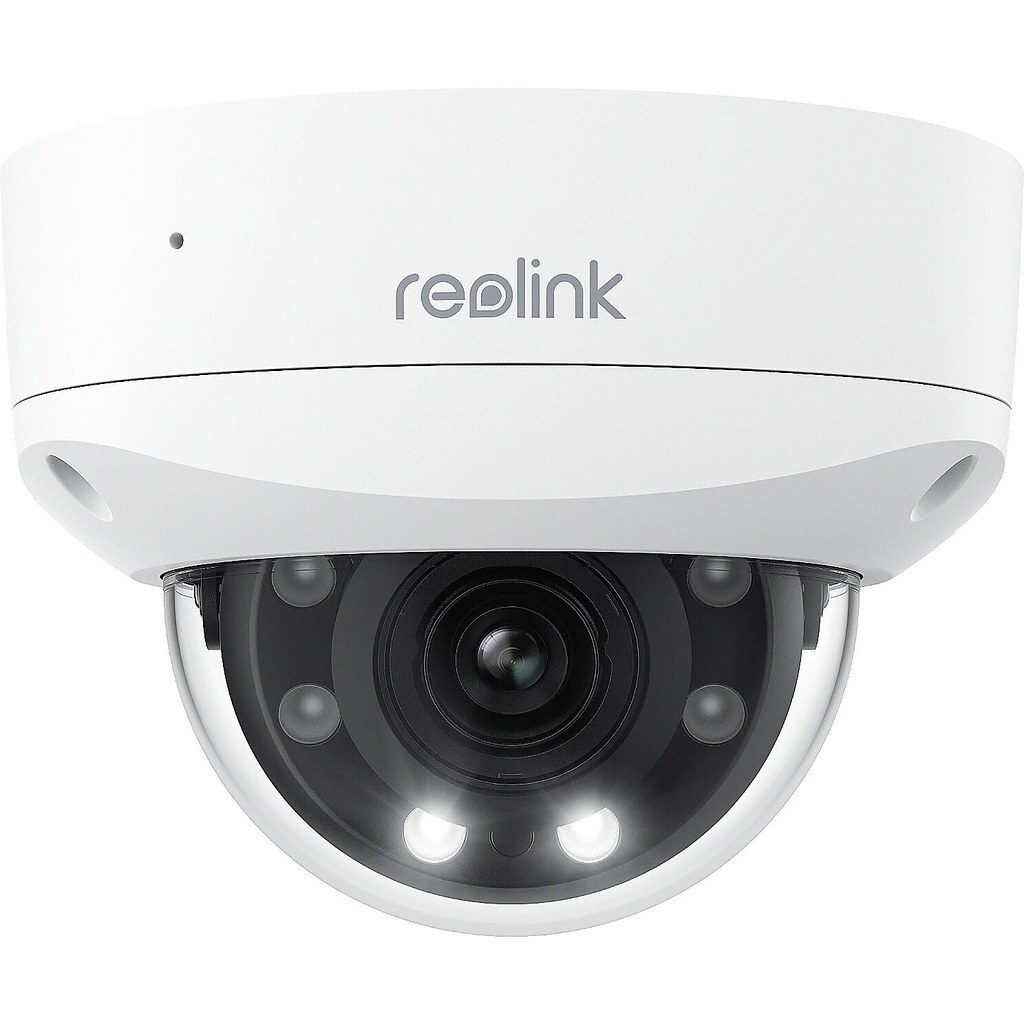Reolink PC843AD4K01 IP Αδιάβροχη Κάμερα 4K - Image 1