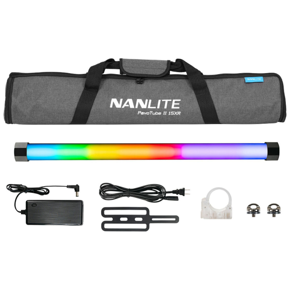 Nanlite Pavotube Ii 15xr 1kit Color Effect Light