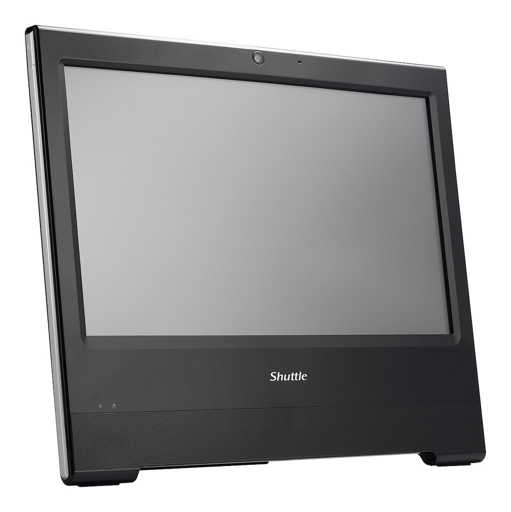 Shuttle XPС Slim X50V9 Barebone (Core i3-1315U)