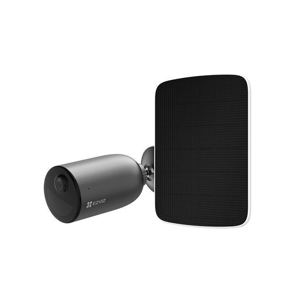 Ezviz EB3 IP Αδιάβροχη Κάμερα 4G
