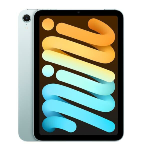 Apple iPad Mini 2024 8.3"