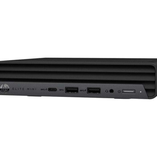 HP Elite Mini 600 G9 (SSD)