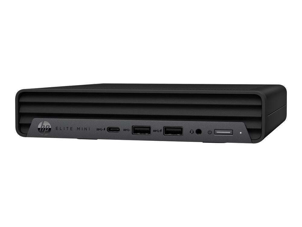 HP Elite Mini 600 G9 (SSD) - Image 1