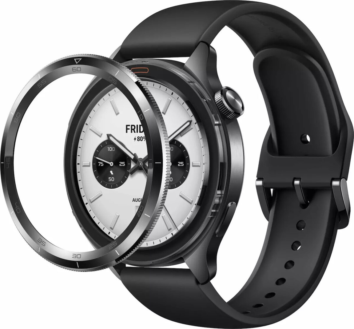 Xiaomi Watch S4 47mm - Image 7