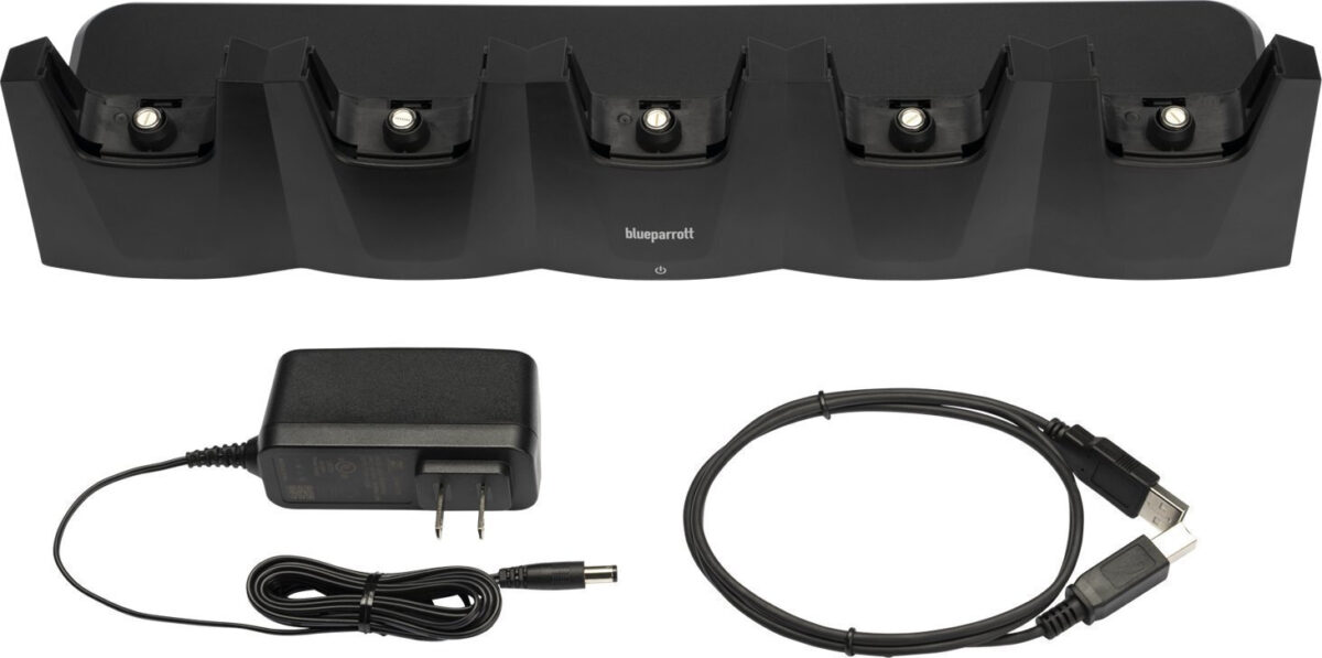 Blueparrott Charging Stand 5b Emea - Image 4