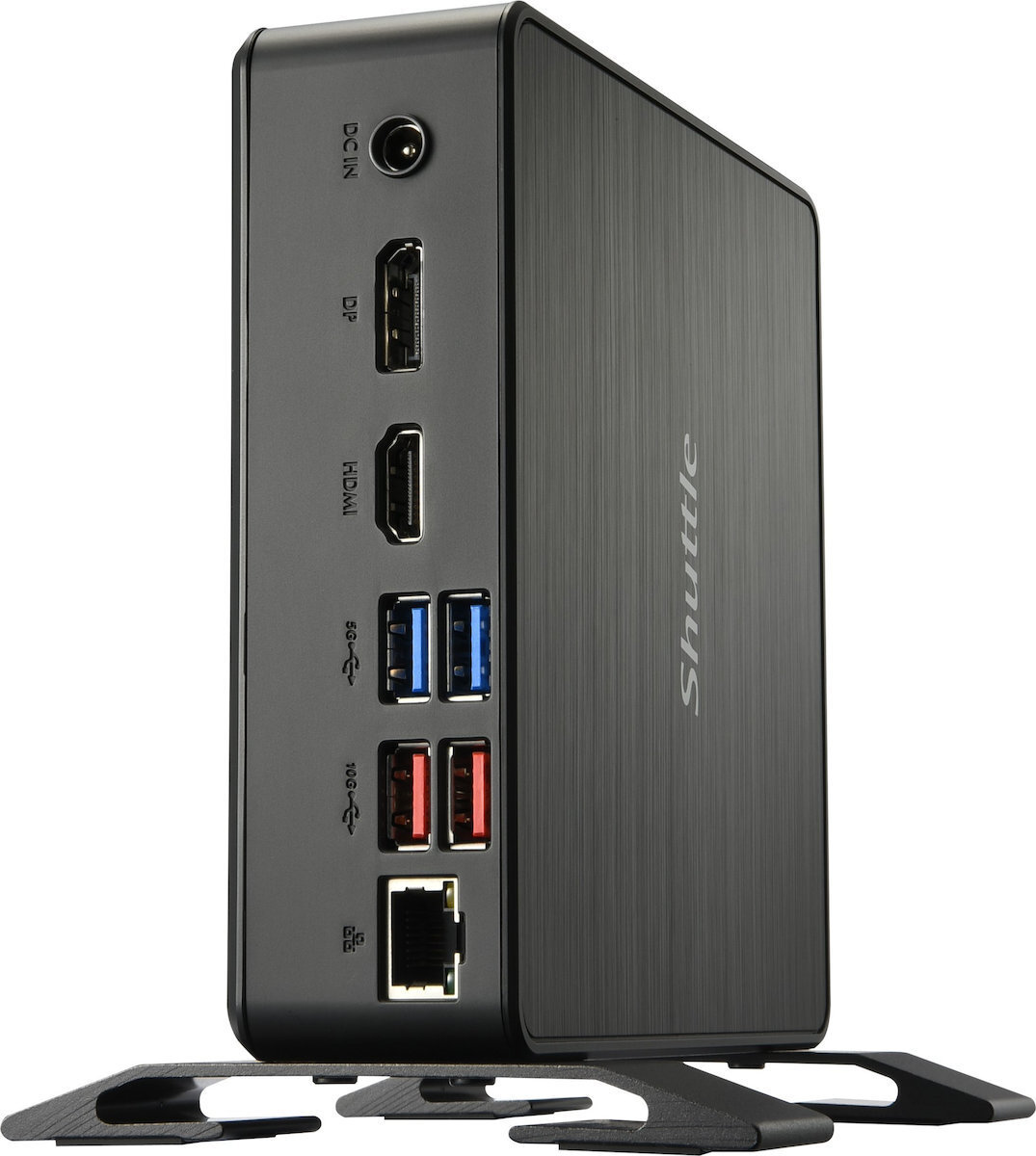 Shuttle NC40U5 Barebone (Core i5-1235U)