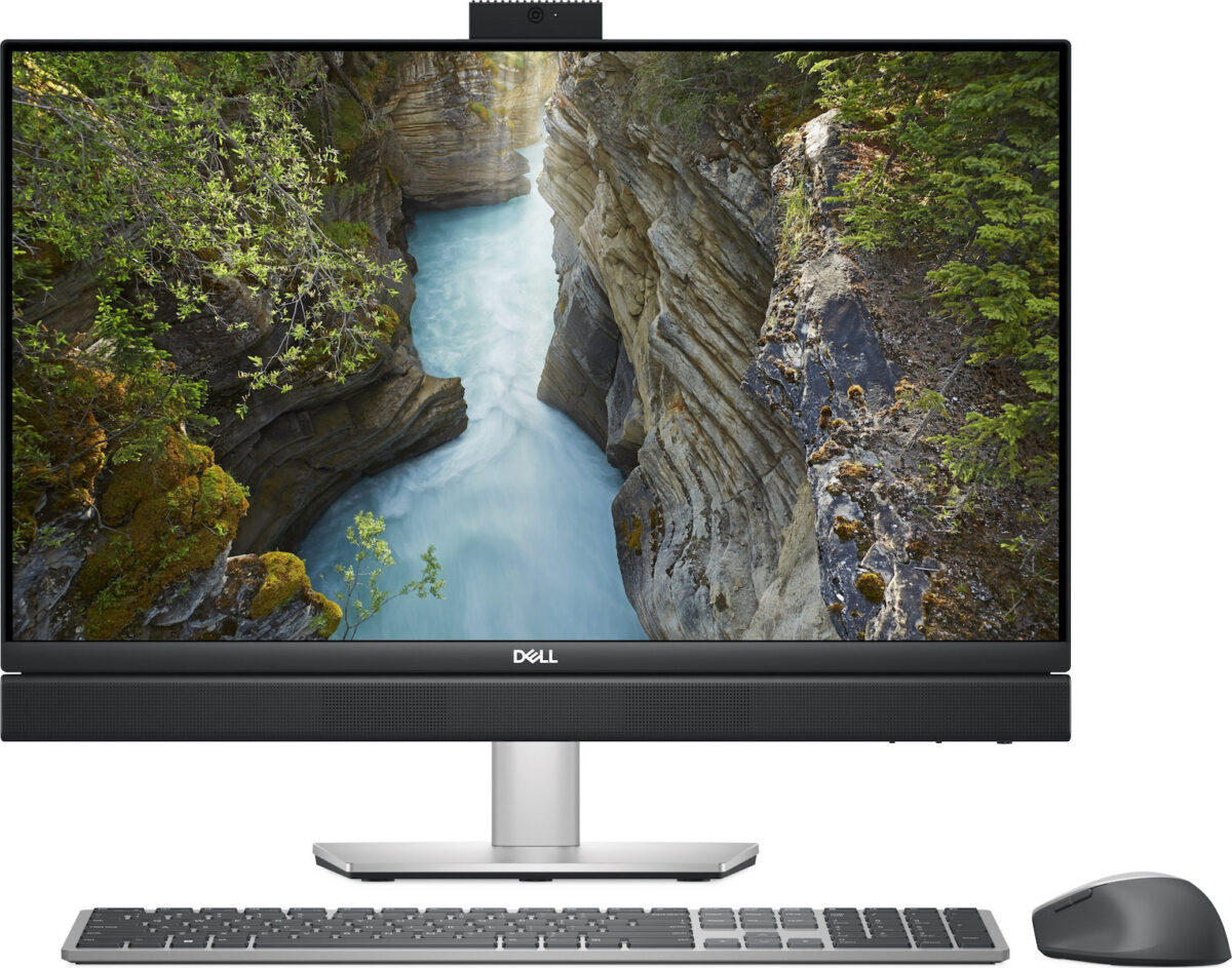Dell OptiPlex 7420 23.81" (i5-14500T/8GB/256GB) - Image 2
