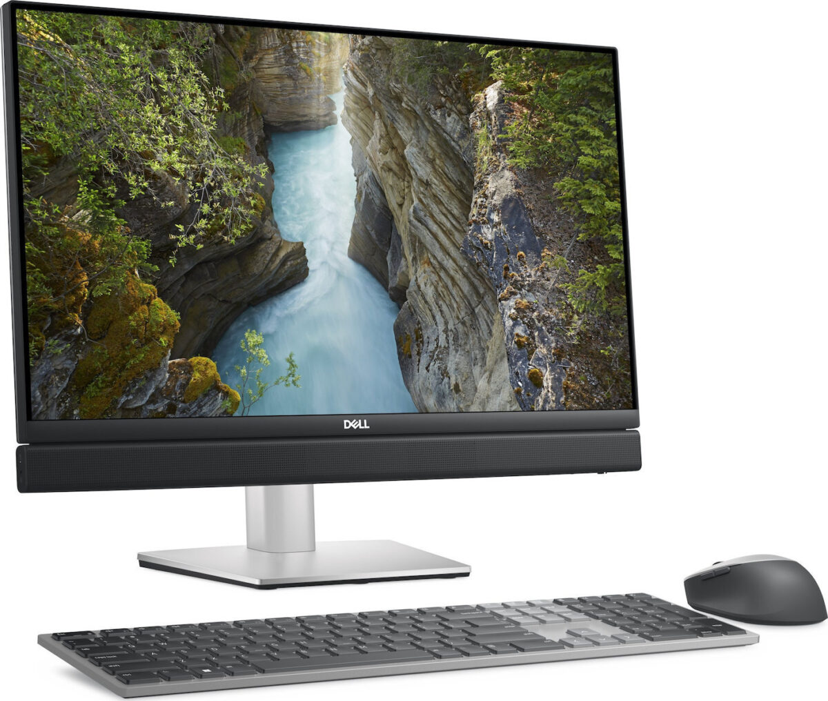Dell OptiPlex 7420 23.81" (i5-14500T/8GB/256GB) - Image 4