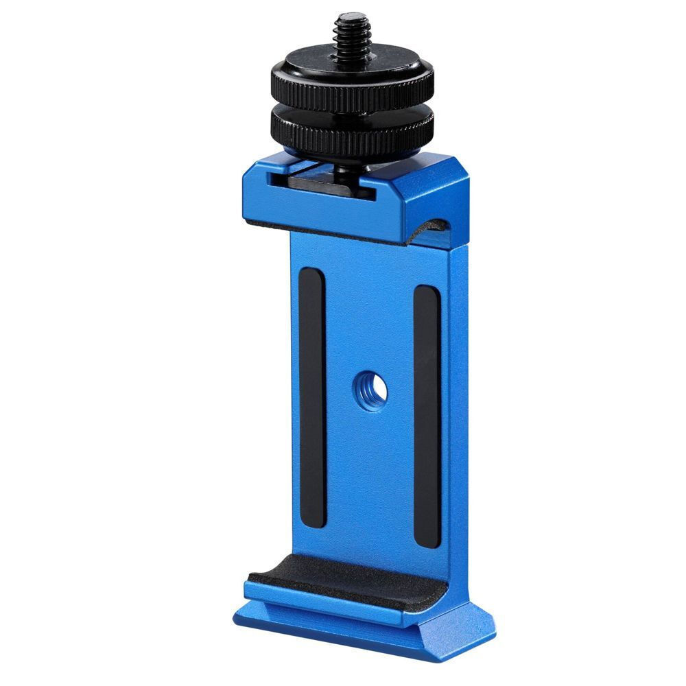 Novoflex Smartphoneklemme Universal 1/4 Gewinde
