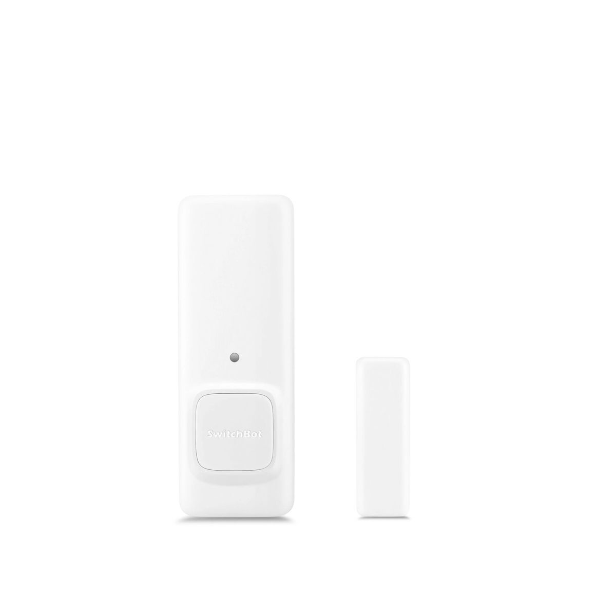 Switchbot Switchbot Contact Ασύρματο Σύστημα Συναγερμού με Κέντρο (Wi-Fi / Bluetooth)