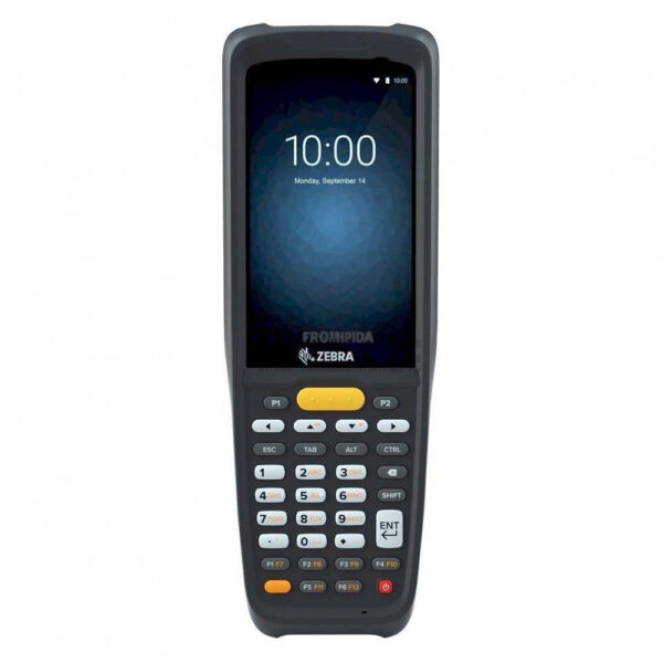 Zebra MC2200 PDA με Δυνατότητα Ανάγνωσης 2D και QR Barcodes
