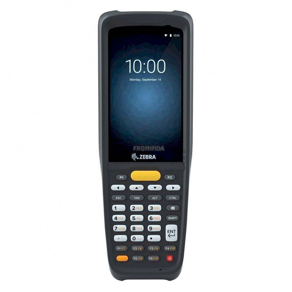 Zebra MC2200 PDA με Δυνατότητα Ανάγνωσης 2D και QR Barcodes - Image 1