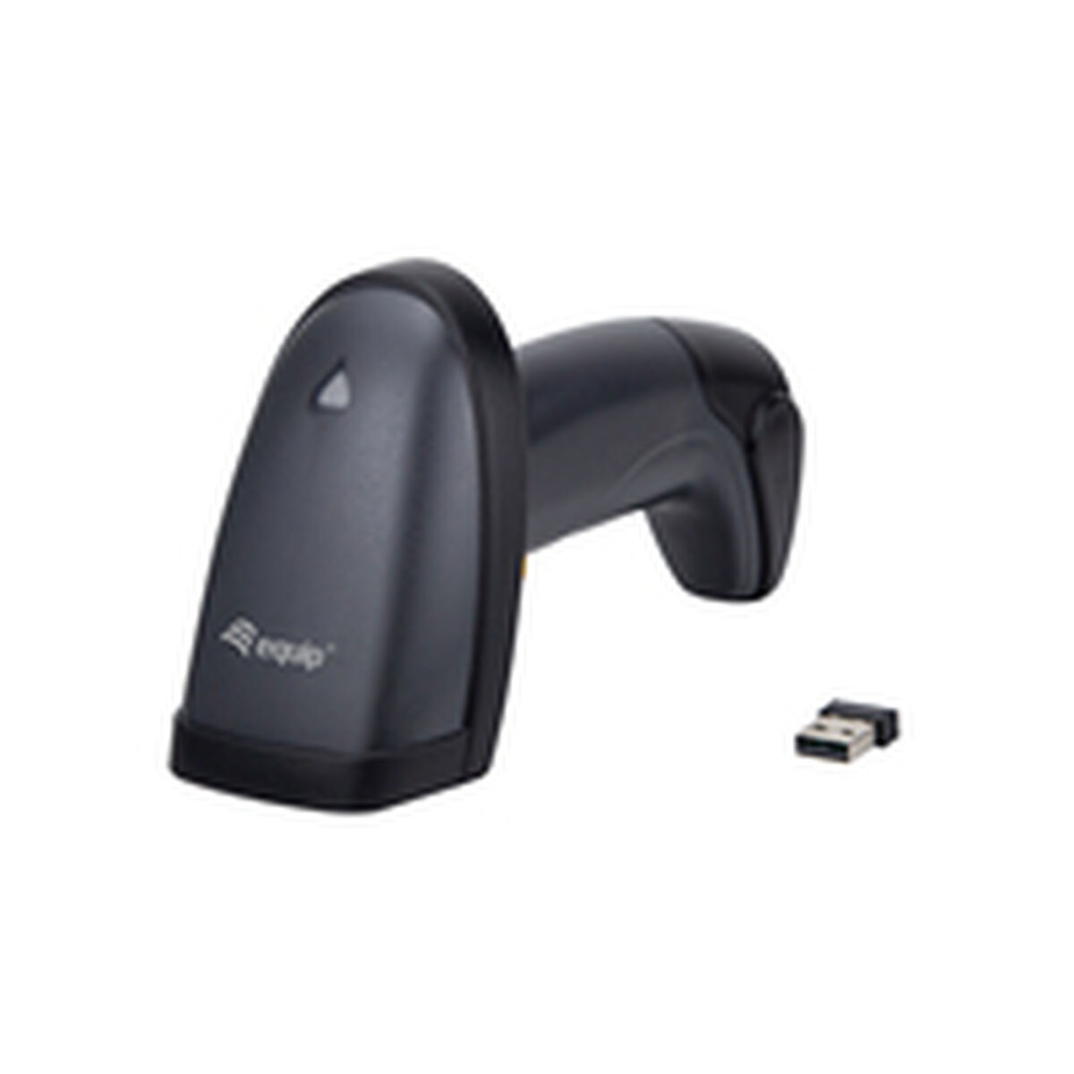 Equip Scanner Χειρός Ασύρματο με Δυνατότητα Ανάγνωσης 2D και QR Barcodes - Image 1