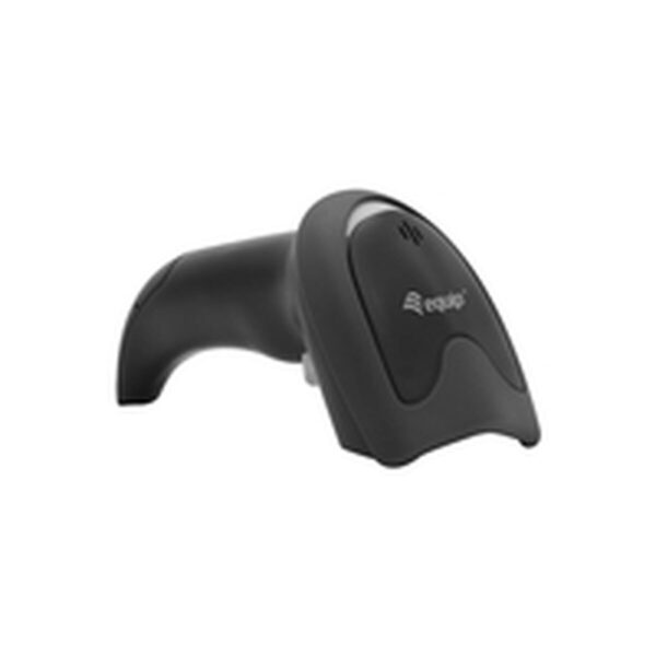 Equip Scanner Χειρός Ενσύρματο με Δυνατότητα Ανάγνωσης 2D και QR Barcodes