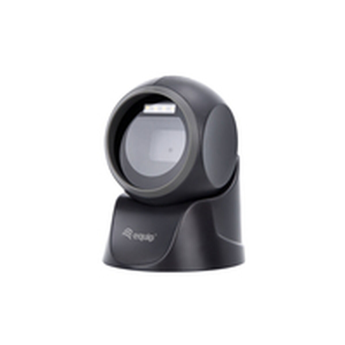 Equip Scanner Παρουσίασης Ενσύρματο με Δυνατότητα Ανάγνωσης 2D και QR Barcodes - Image 1