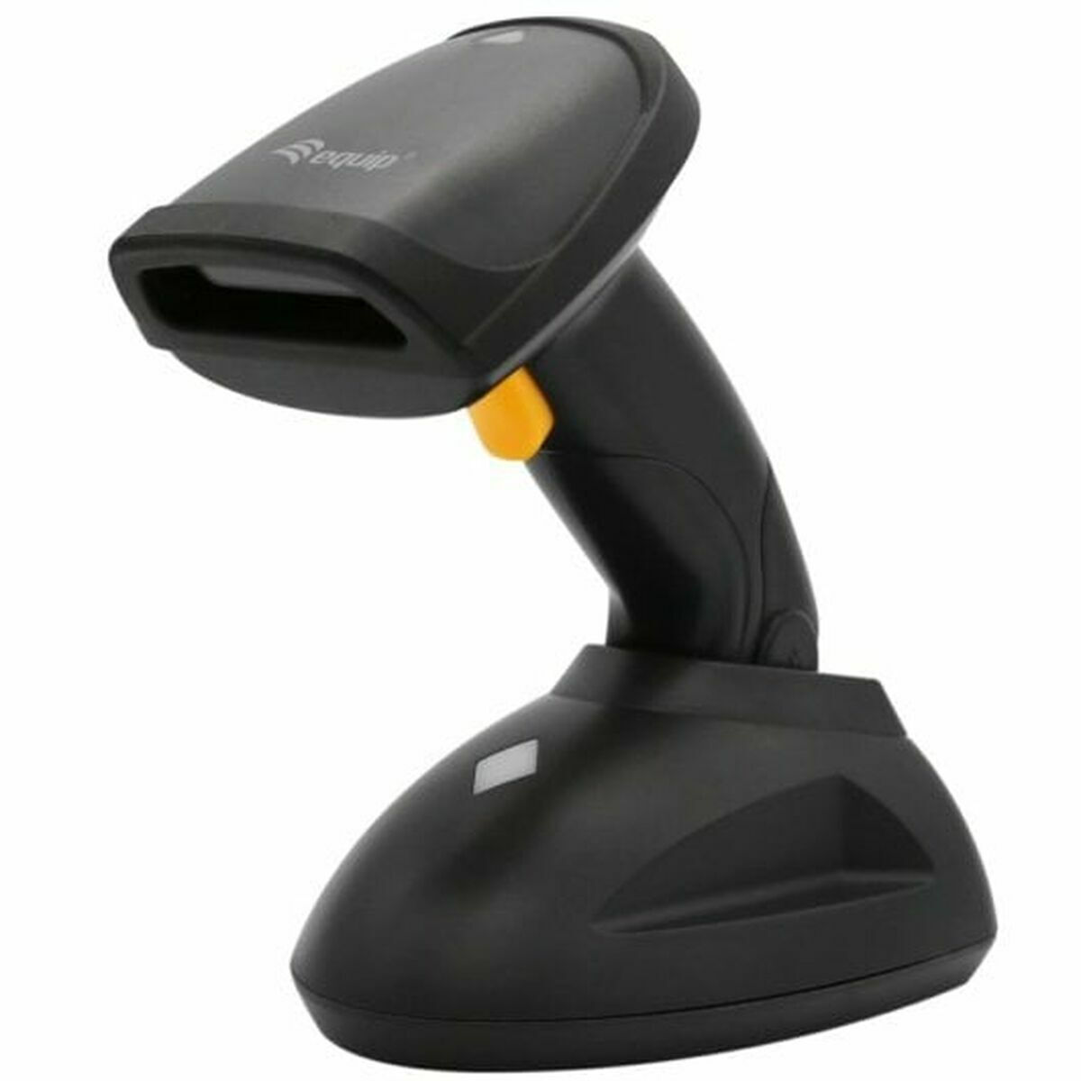 Equip Scanner Χειρός Ασύρματο με Δυνατότητα Ανάγνωσης 2D και QR Barcodes - Image 1