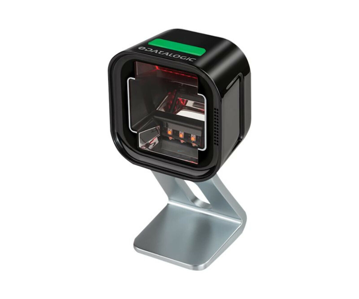 Datalogic Magellan 1500i Scanner Παρουσίασης Ενσύρματο με Δυνατότητα Ανάγνωσης 2D και QR Barcodes - Image 3
