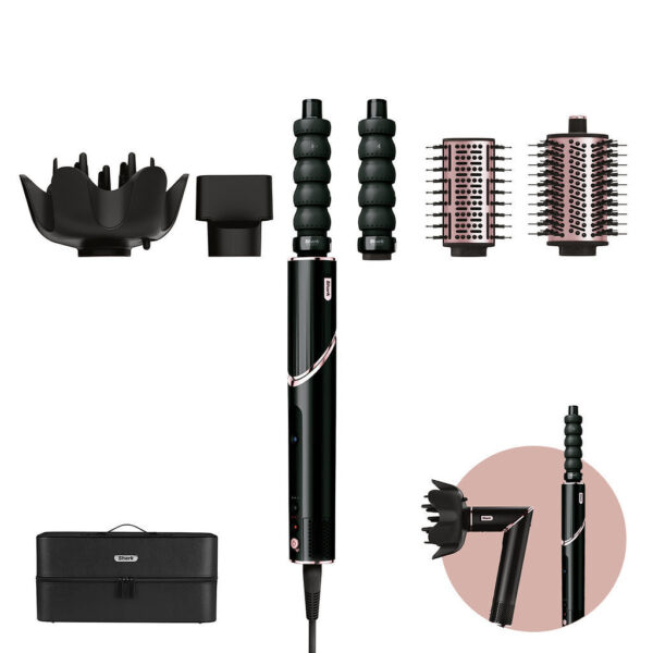 Shark FlexStyle 5-in-1 Ηλεκτρική Βούρτσα Μαλλιών