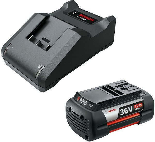 Bosch Μπαταρία Εργαλείου 36V F016800636