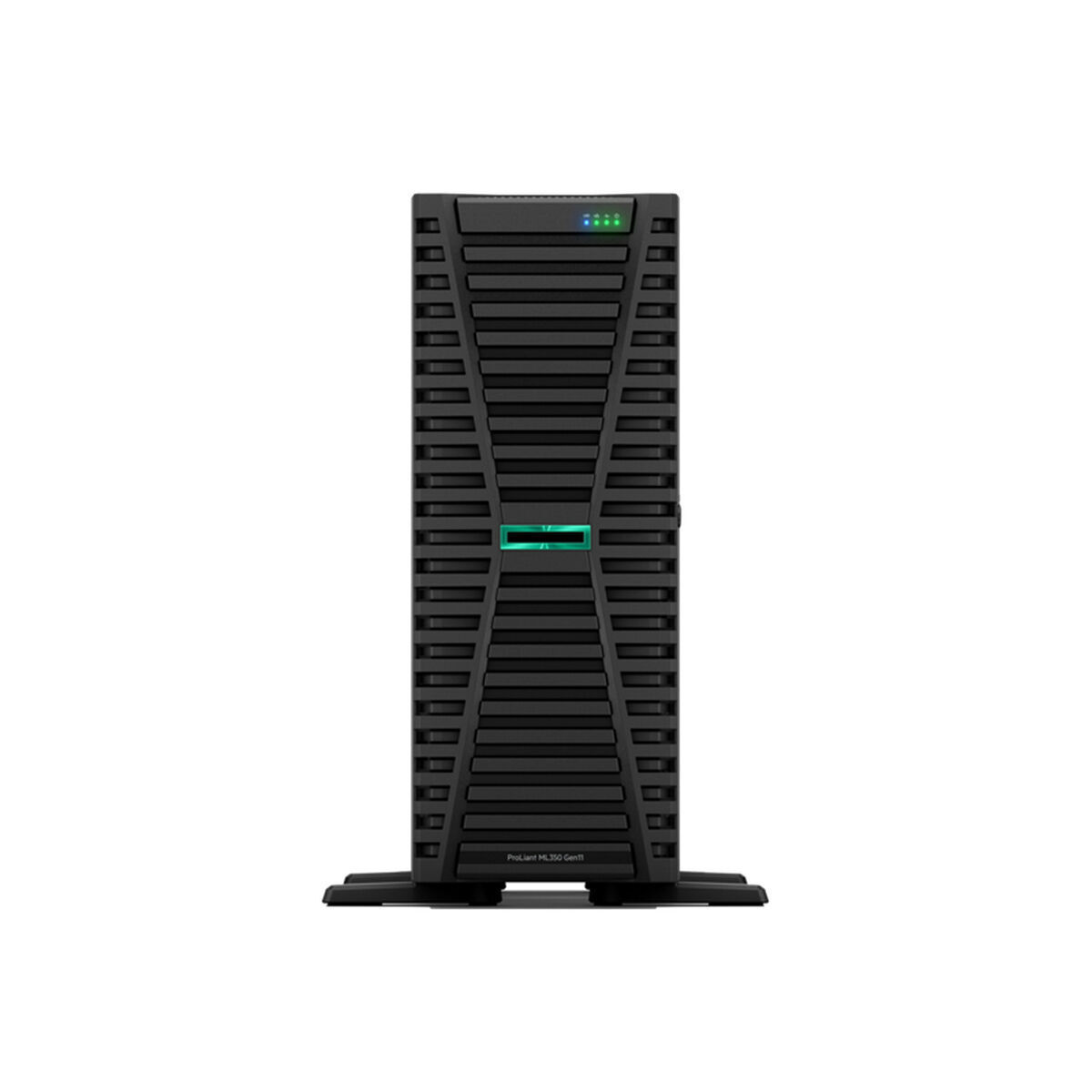 HP ProLiant ML350 Gen11 (Xeon 4514Y/64GB DDR5/4.8TB + 2.4TB /2000W PSU/No OS) - Image 1