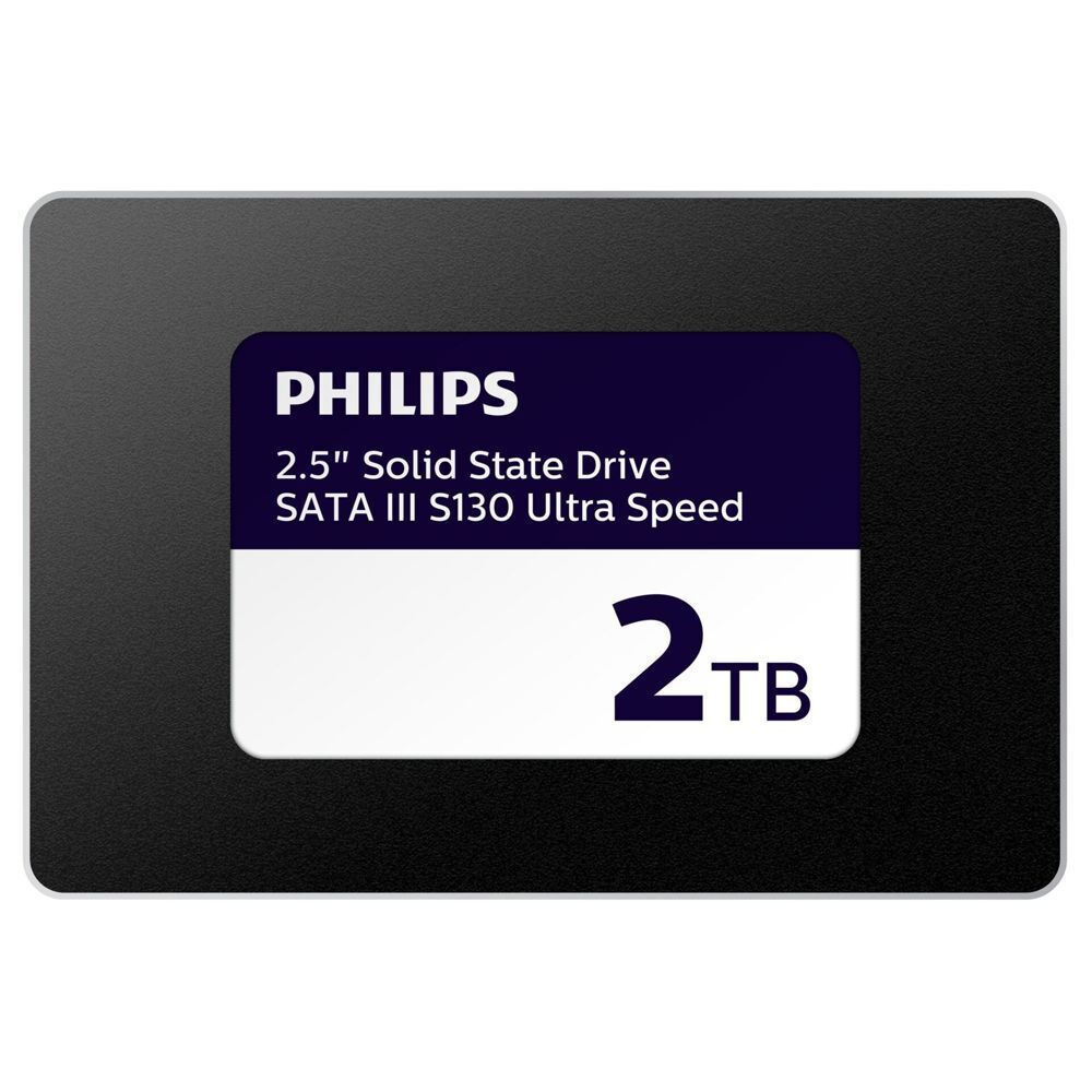 Philips 2TB 2.5'' FM02SS130B/00