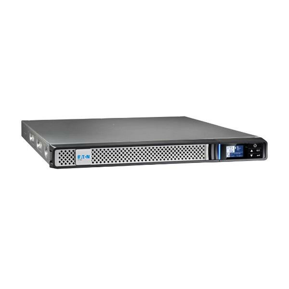 Eaton 5P Gen2 UPS 650VA 520W - Image 1
