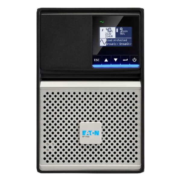 Eaton 5P Gen2 UPS 1150VA 950W