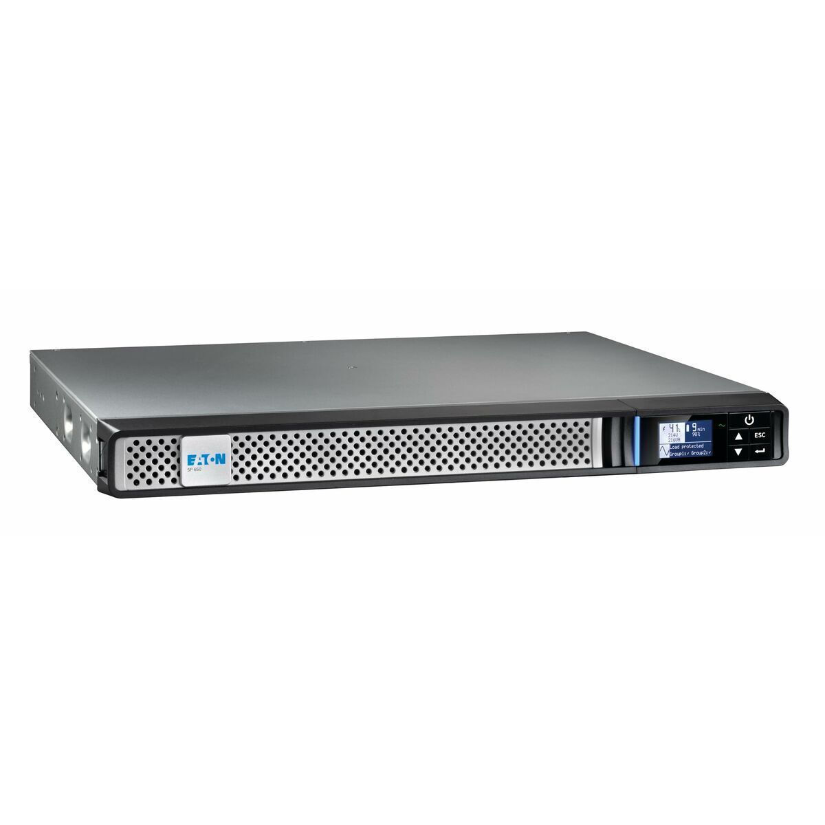 Eaton 5P 650I Gen2 UPS 650VA 520W - Image 1