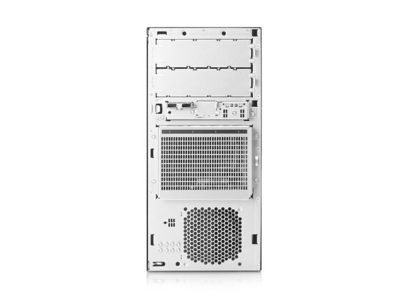 HP ProLiant ML30 Gen11 (Xeon E-2436/32GB DDR5/480GB SSD + 480GB SSD/No OS) - Image 1