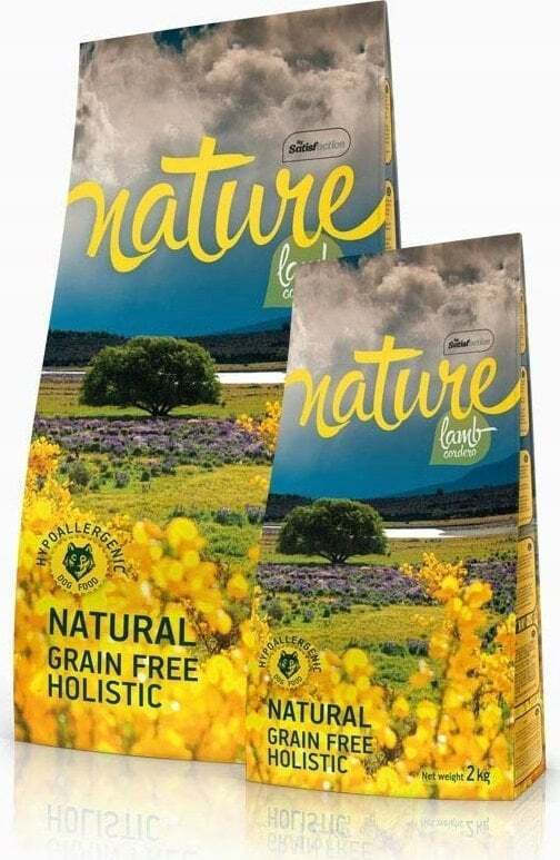 Nature 12kg