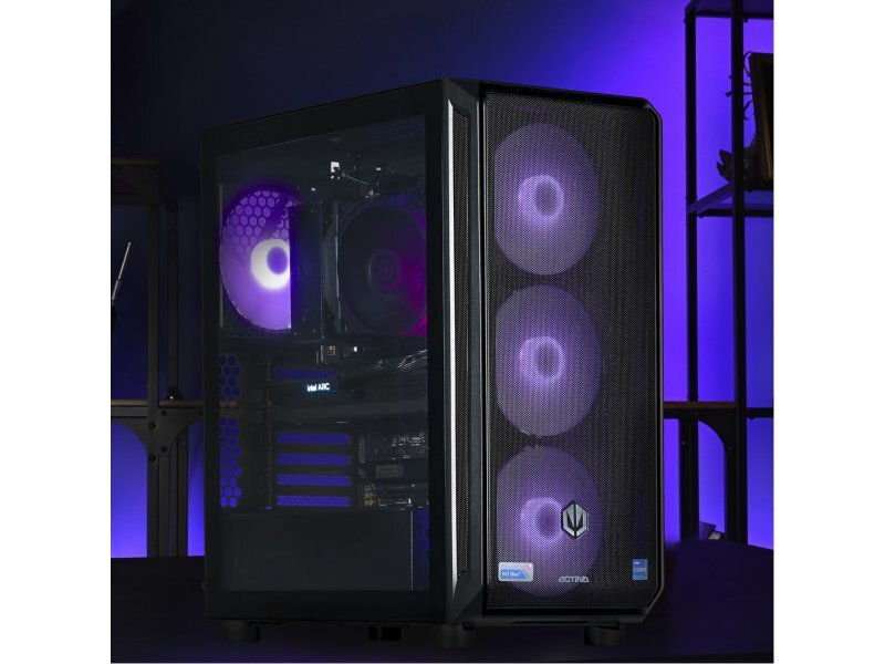 Actina 5901443410287 (Ryzen 5-8400F/32GB/1TB)