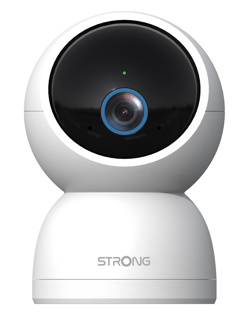 Strong SHC05IR0-W IP Κάμερα Wi-Fi Full HD+ 5MP