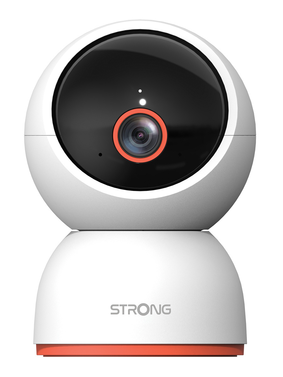 Strong SHC08IR0-W IP Κάμερα Wi-Fi 4K