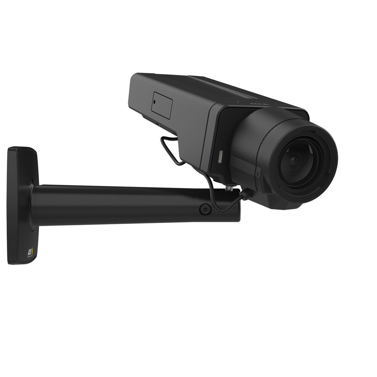 Axis Q1656 IP Κάμερα Full HD+ 4MP