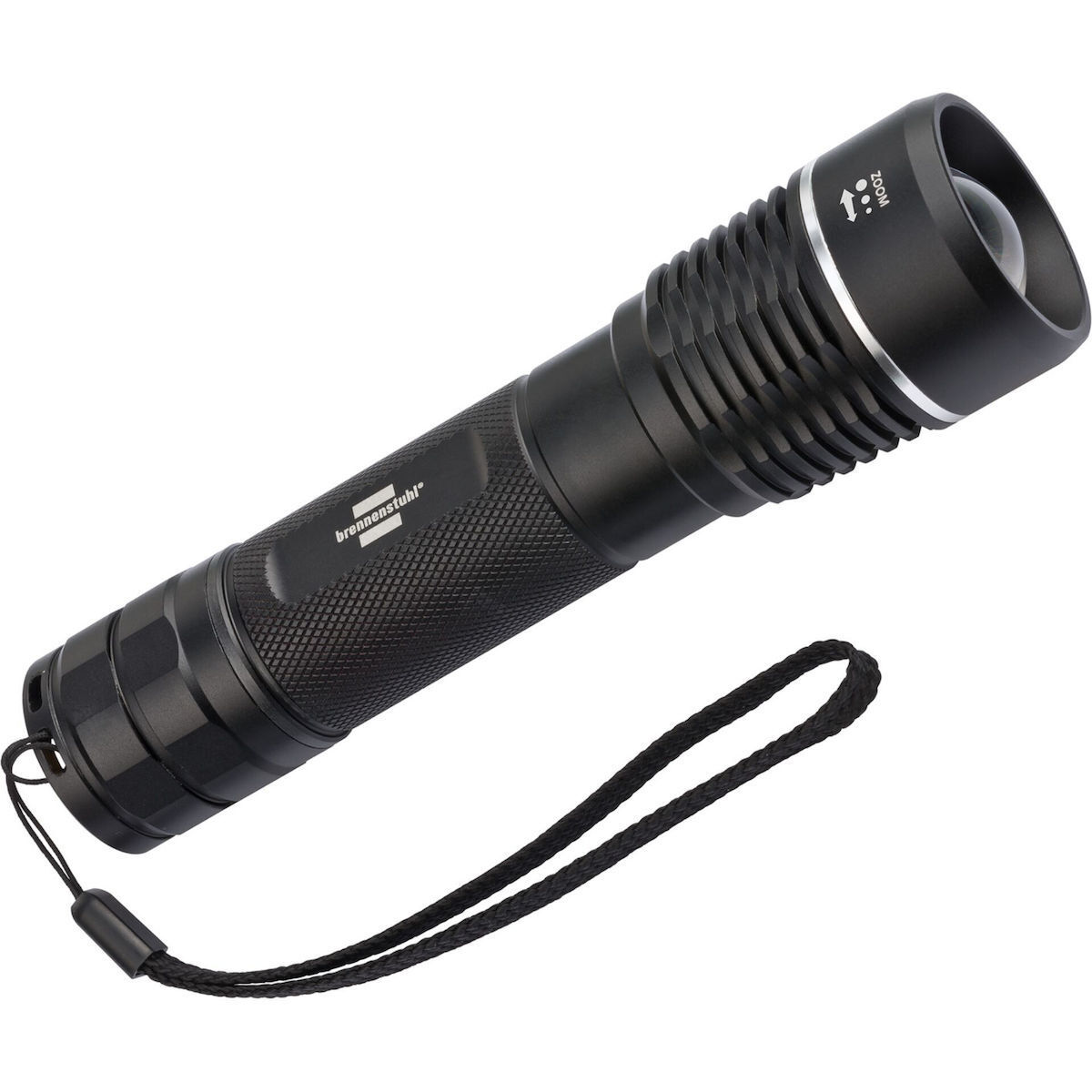 Brennenstuhl Luxpremium Επαναφορτιζόμενος Φακός LED