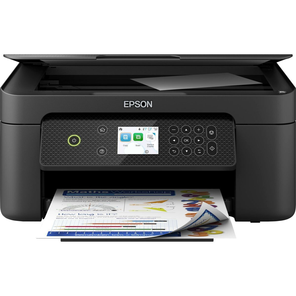 Epson Expression Home XP-4200 Έγχρωμο Πολυμηχάνημα Inkjet - Image 1
