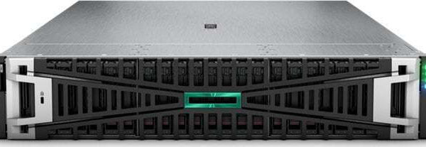HP ProLiant DL380 Gen11 (Xeon Silver 4514Y/64GB DDR5/2.4TB + 2.4TB /2x1000W/No OS)