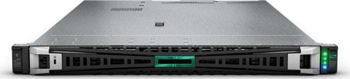 HP ProLiant DL360 Gen11 (Xeon Silver 4514Y/128GB DDR5/2x1000W/No OS) - Image 1