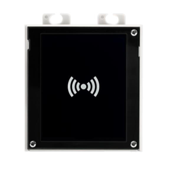 2N Access Control για Πρόσβαση με Κάρτα