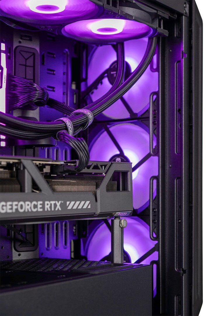 Actina 5901443411932 (Ryzen 9-9900X/32GB/2TB)
