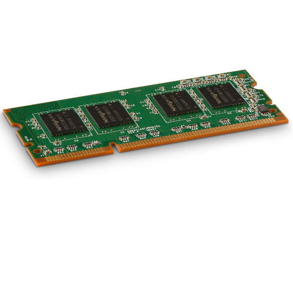 HP 2GB DDR3 E5K49A